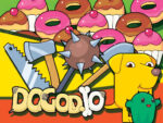 Dogod.io: Lustiges Multiplayer-Fall