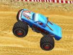 Monstertruck 3-D