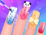 My Zwischenblatt Nail Store