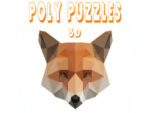 Poly-Puzzles 3-D