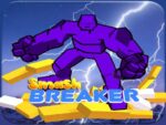 Spoil Breaker