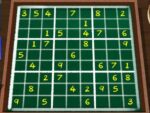 Wochenend-Sudoku 15