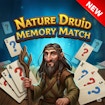 Nature Druid Reminiscence Gesund