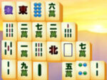 4 Jahreszeiten Mahjong